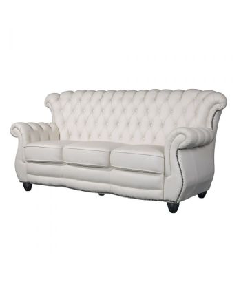 Birmingham Chesterfield Highback Sofa